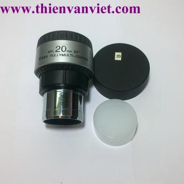 Thị kính thiên văn Vixen NPL 20mm